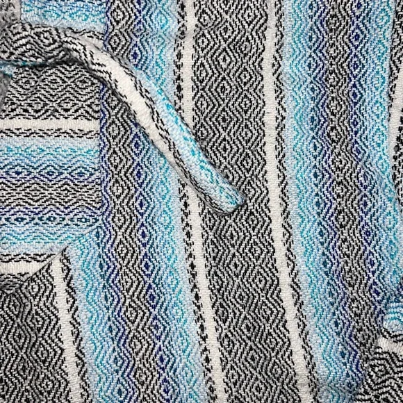 Baja Hoodie - Picture 2 of 5